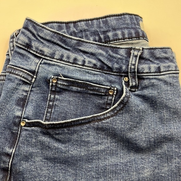 A Loves A High Rise Wide Leg 32 - Picture 13 of 16